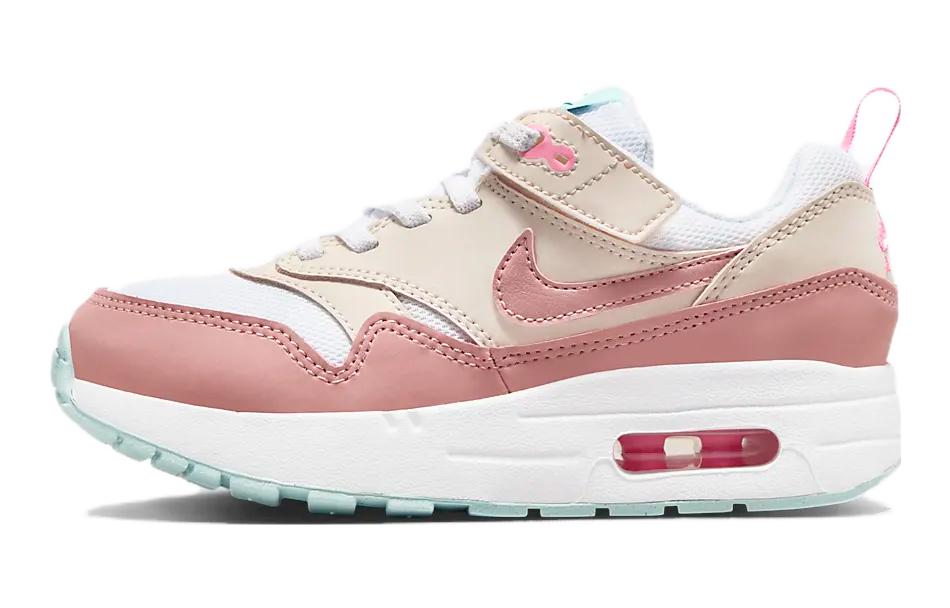Nike Air Max 1 EasyOn PS 'Ice Cream'