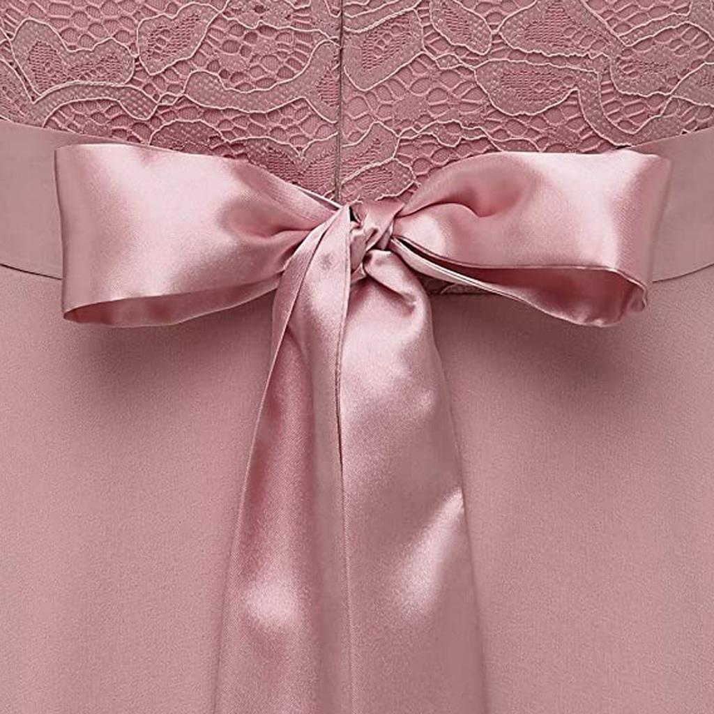 Женское элегантное кружевное сексуальное платье с тонким темпераментом, вечернее платье