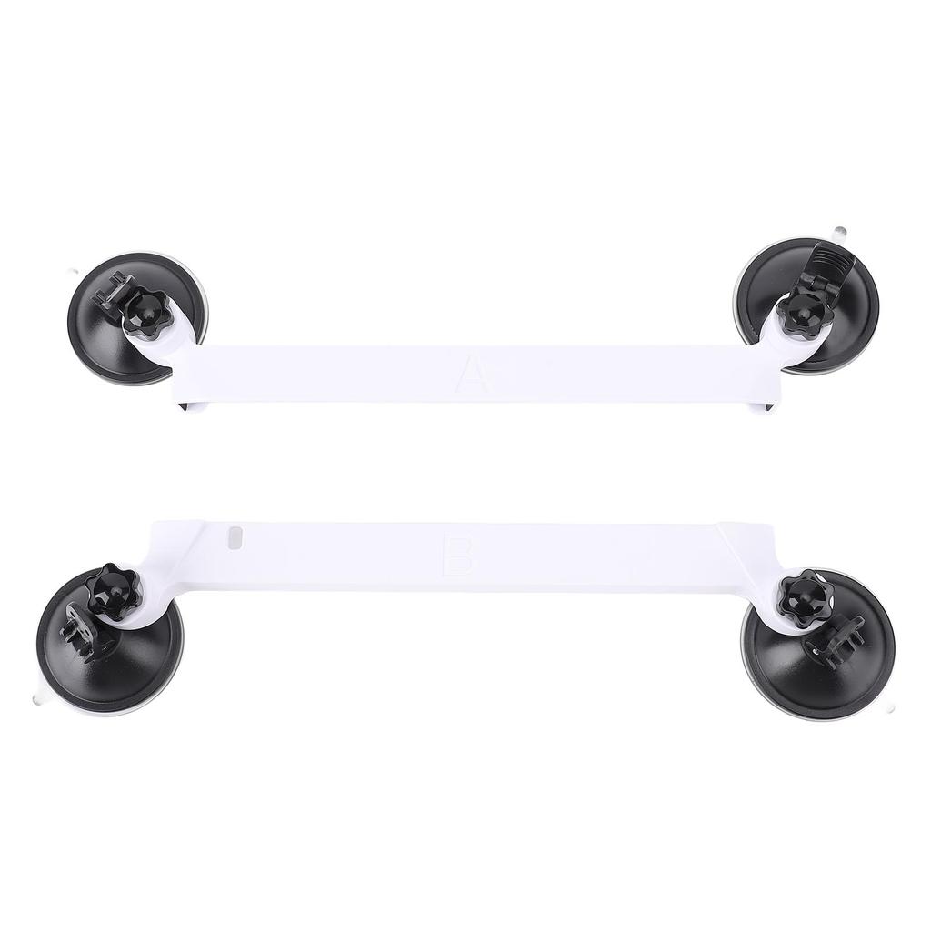 Спутниковое крепление на присоске для люка, погодостойкое, высокая стабильность, экономия места, базовая станция для крепления спутника на крыше, лобовом стекле