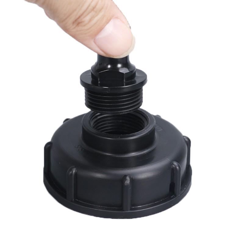 1 шт. Быстроразъем для соски Быстроразъем для садового шланга Соединитель для воды для полива