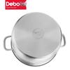 Debo Sofit 304 Stainless Steel Steamer Pot