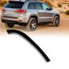 Накладка на заднюю арку колеса для Jeep Grand Cherokee 2011-2026 Номер детали CH1791102 1MP37RXFAE Левая