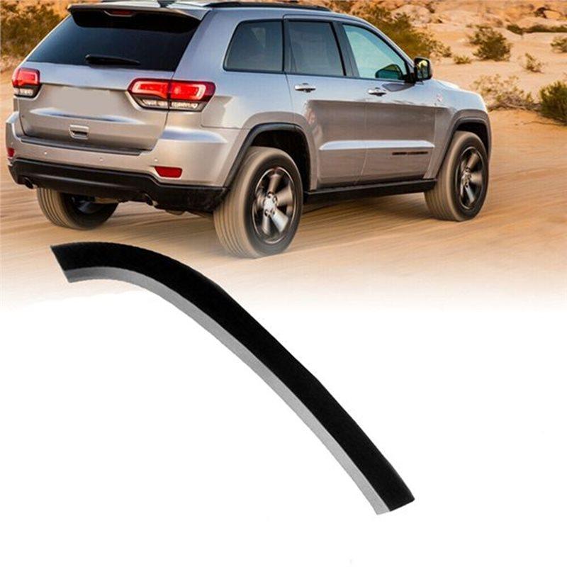 Накладка на заднюю арку колеса для Jeep Grand Cherokee 2011-2026 Номер детали CH1791102 1MP37RXFAE Левая