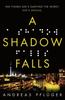 Книга A Shadow Falls