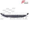 F22 CS Style Carbon Fiber Rear Spoiler Wing for BMW 2 Series (2014-2021)