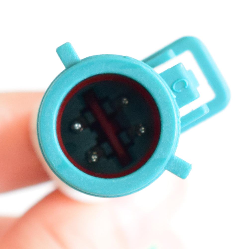 Новый лямбда-зонд O2 98AB-9F472-BB 98AB9F472BB для Ford Fiesta Transit Mondeo Focus Jaguar S-TYPE для Mazda 2 CX-9