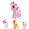 High-quality My Little Pony Plush Toy Twilight Sparkle Pinkie Pie Comfortable Dolls