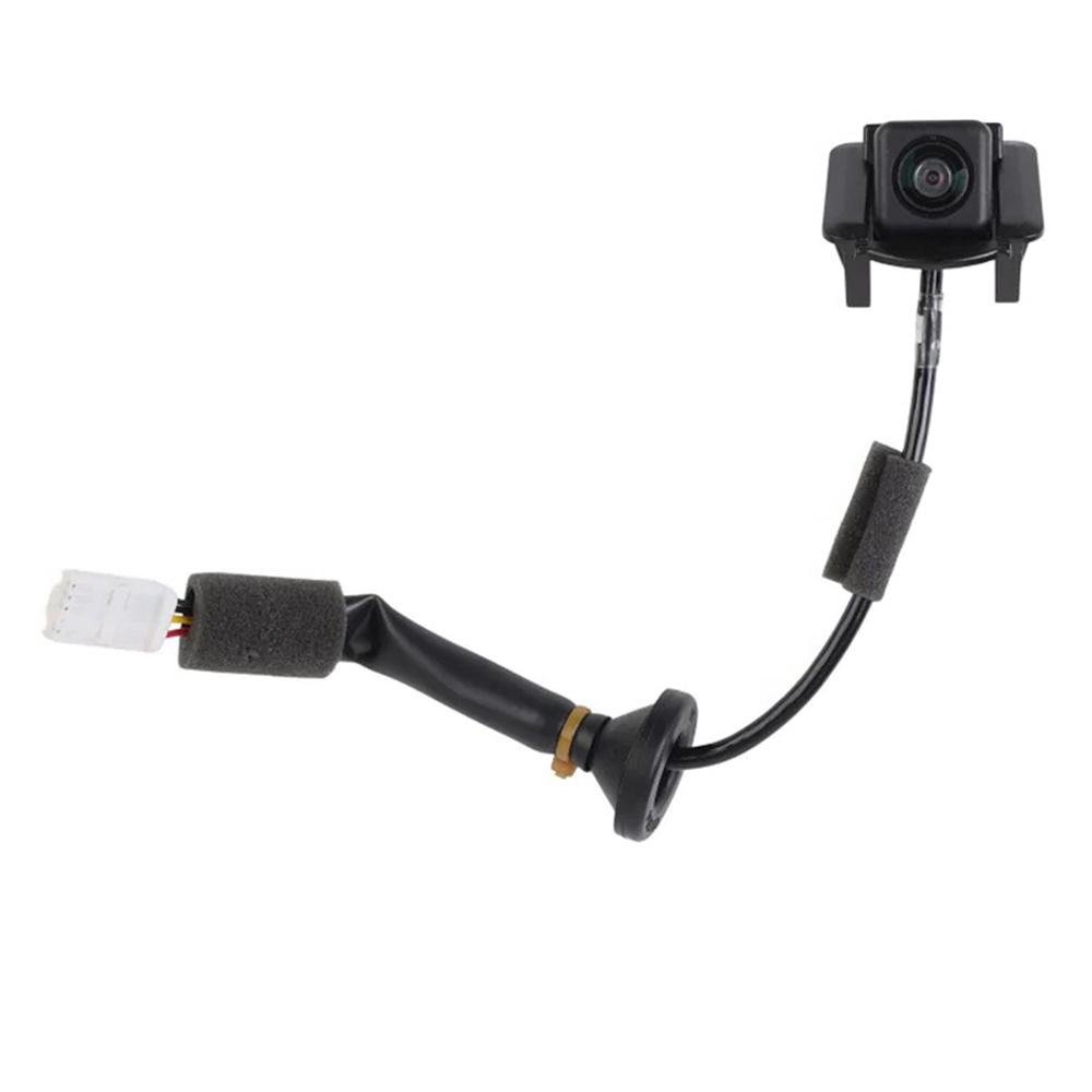 K015-67-RC0 Запасная парковочная камера заднего вида для Mazda CX-5 2013-2016
