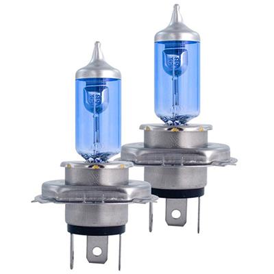 Автомобильные аксессуары DYS Super White H4 100/90W 12V Лампы для фар дальнего и ближнего света