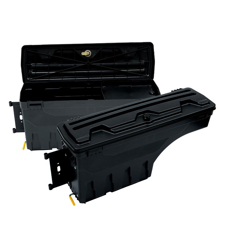 Ford Super Duty 1999-2016 Multi-Functional Trunk Storage Box Cover