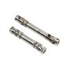 RC Center Drive Shaft Metal Steel Driveshaft for AXIAL SCX24 AXI00001 AXI00002 1/24 RC Car