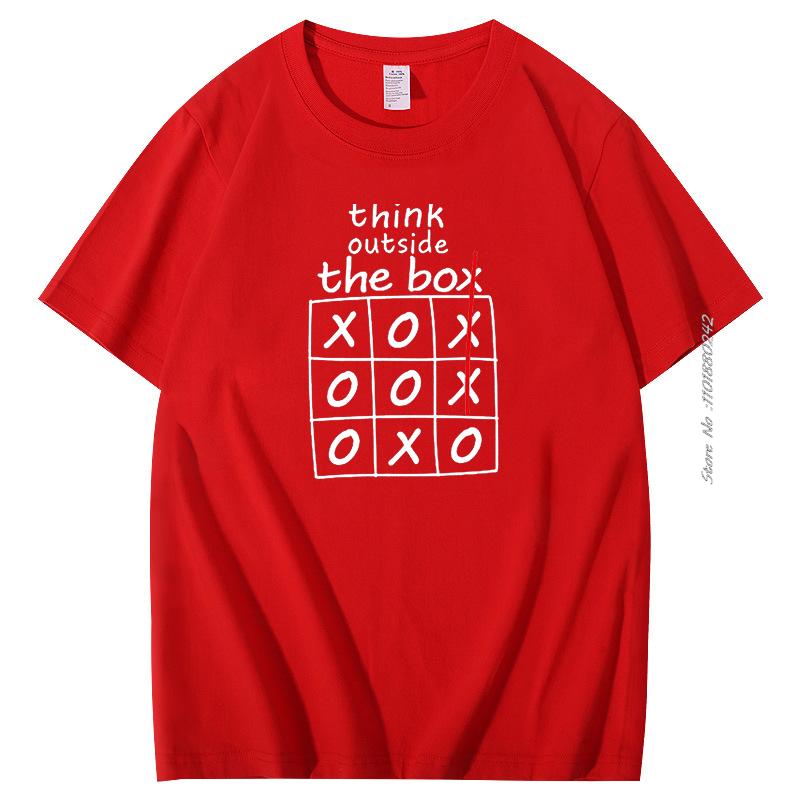 Men Fashion Tshirt Funny Game Print T Shirt Casual Loose Mens Short Sleeve Tshirt Tops Oneck Hombre Tees Roupas Masculinas