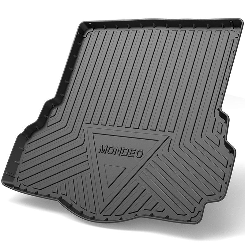 Ford Mondeo Custom TPE Trunk Mat