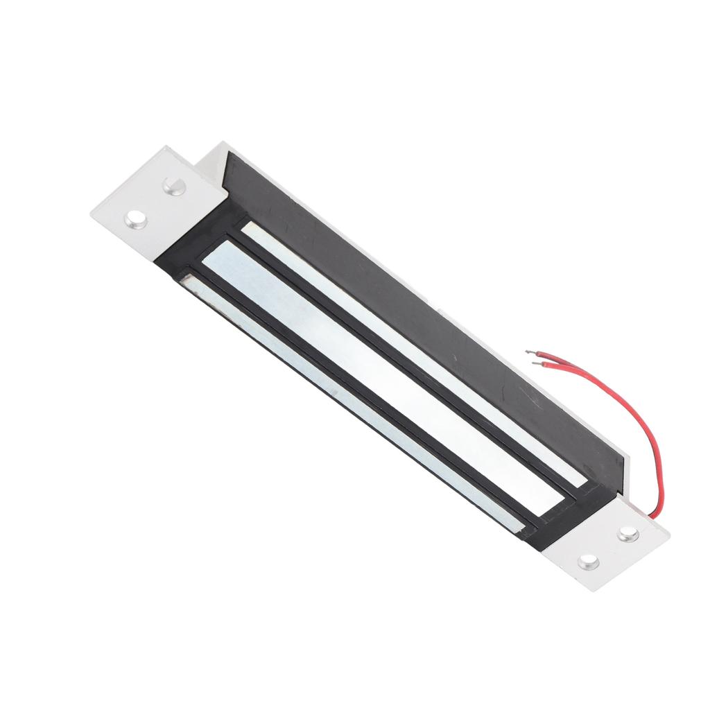 DC12V 280kg600Lbs Электрический магнитный замок Удерживающая сила Электромагнитный замок Безопасный режим NC