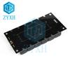 BMS 6S 21700 Battery Case 1P 2P Power Wall Power Bank Box Holder With 40A Balancer Charging Board For Ebike/UPS