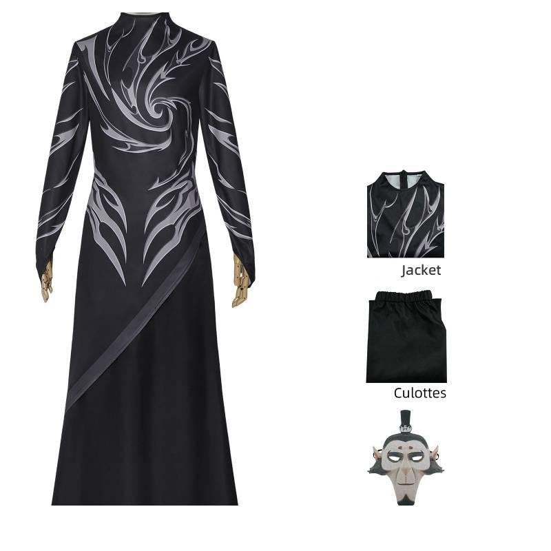 Нэчжа Шэн Аобин Гунбао Шэнь Сяобао Аорунь Косплей Детский Взрослый Подарок Костюм