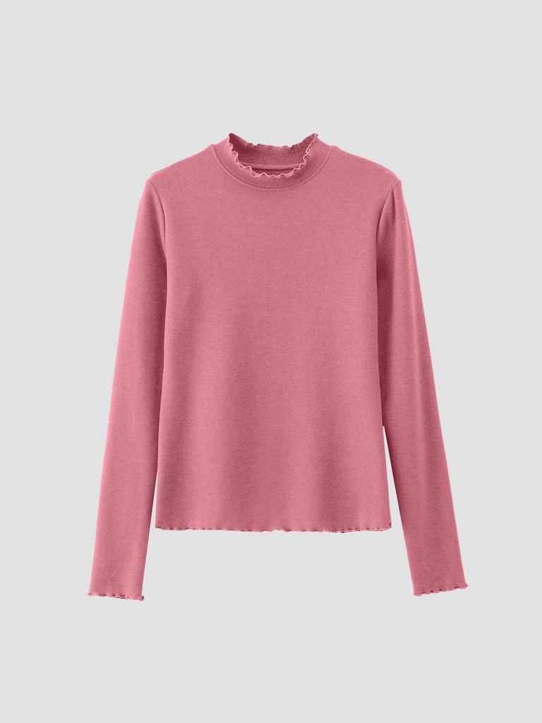 Женская красная бархатная рубашка Ankola с принтом зодиака: Высококачественная теплая одежда на осень/зиму