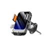 Gradient Color Off-road Vehicle Phone Holder with Multifunctional Navigation and Suction Cup for Horizontal Screen