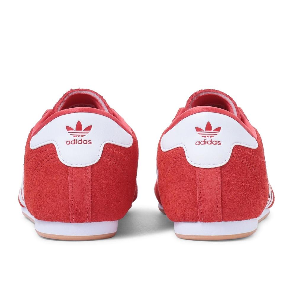 Adidas Adidas TaekWondo Lace W Js1460 Красный ftWr Gum2