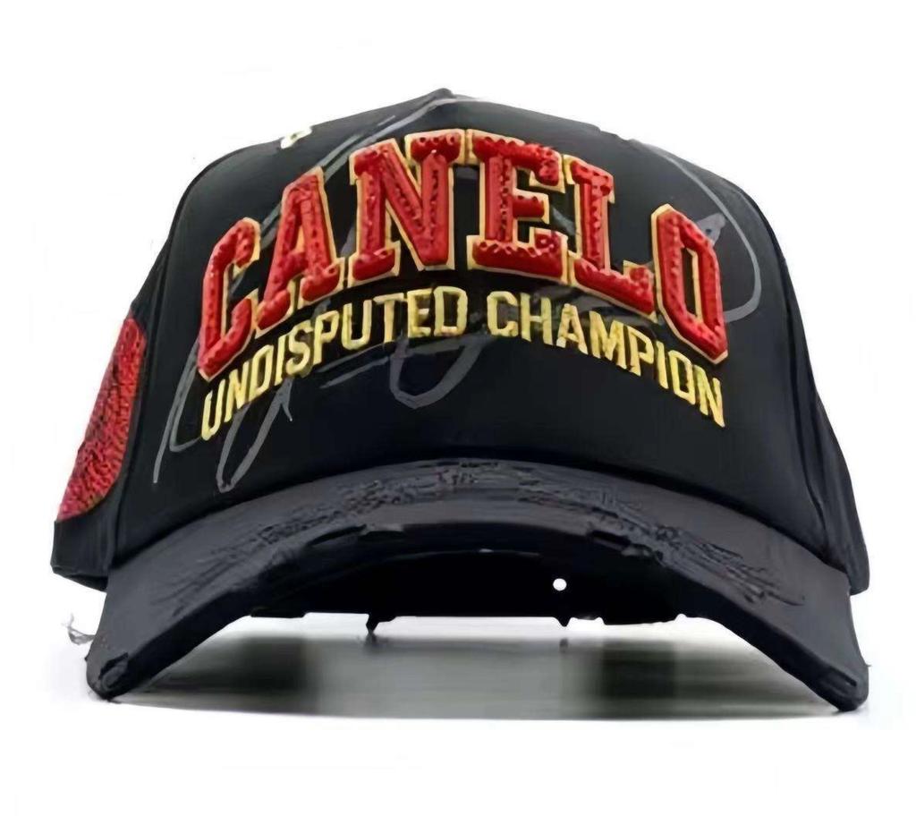 High Quality 5-Panel Curved Brim Baseball Cap with Rhinestone Embellishments Terry Fabric Dobby Style-Sporty Unisex Adult Hat