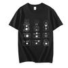 Camera Lover Shirt for Men Photography Print Tshirt Women Men Tshirt Photography Lover Shirt  Funny Camera T Shirt Men Clothing