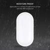 Surface Mounted LED Wall Lamp Moistureproof Yard Lamp Sconce Lighting Wall Mount Light  Bathroom