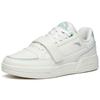 Anta Retro Casual Low-Top Sneakers Women Sneakers White Green Gray 922218067-1