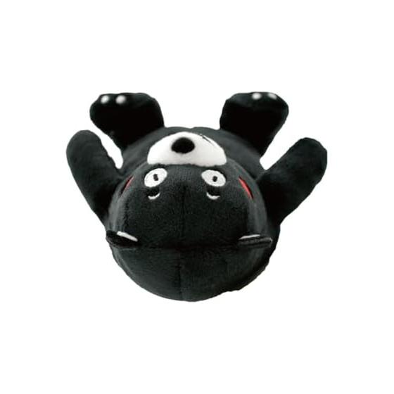 Говорящая мини-игрушка Ямани Кумамон H10,5 x Ш9,5 x Г8,7 см KK2400002