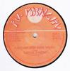 12-дюймовая пластинка LINVAL JOSEPH - Raggamuffin Here We Go FU002 Fu-Manchu UK Reggae, Ska & Dub Б/у