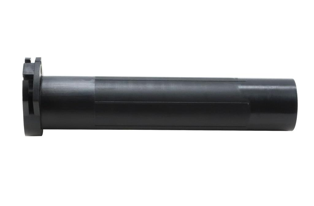 Kitaco 901-1153900 Super Throttle Pipe, CT125 Hunter Cub (JA55/JA65), Super Cub 110 (JA44/JA59), Super Cub 50 (AA09), PCX (JF81/JK05), etc