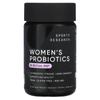Women's Probiotic, Cranberry + Prebiotic, 30 Delayed-Release Veggie Capsules