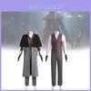 Костюм для косплея Bloodborne Костюм персонажа Германа Охотника для игровых энтузиастов в различных размерах