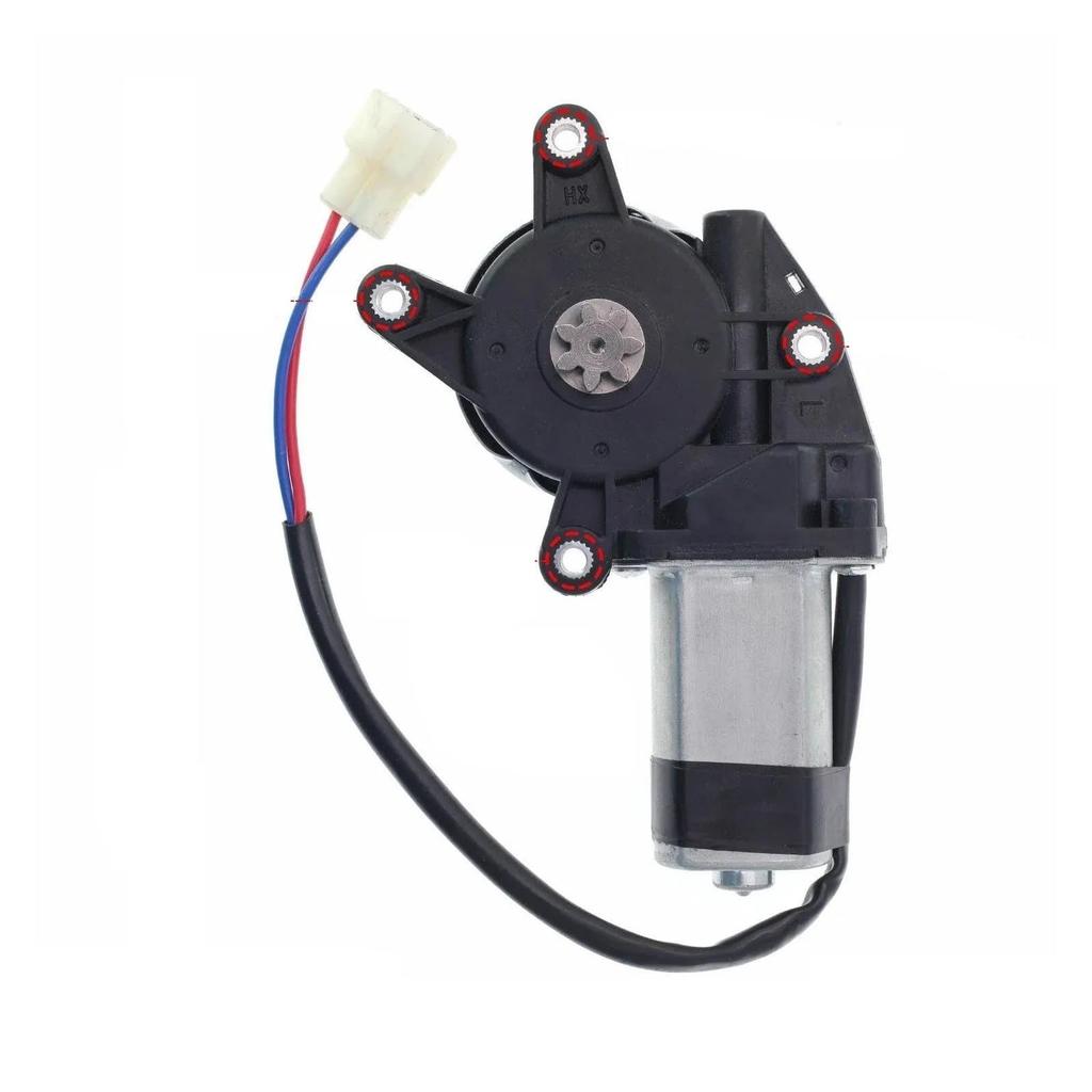 Window Regulator for Toyota Land Cruiser 70 1990 Series /24V Electric Car Window Lifter