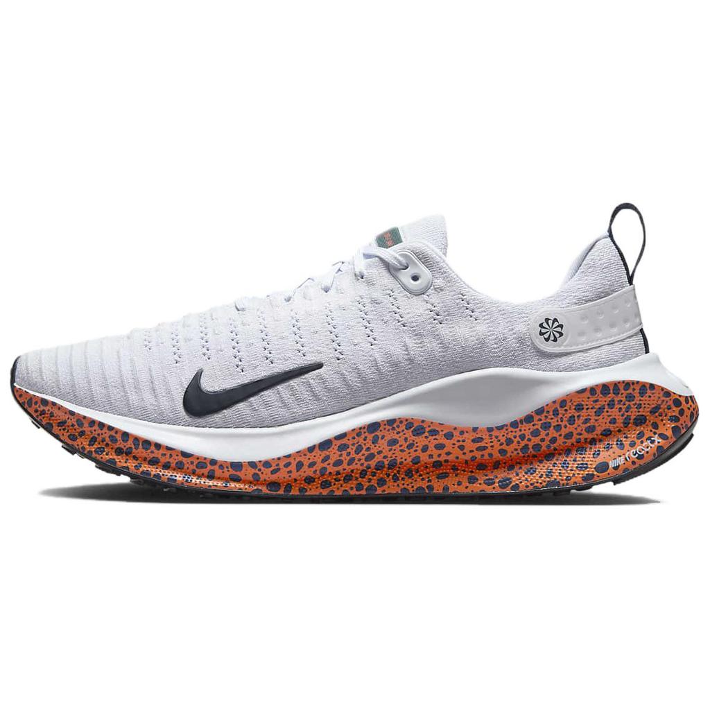 Новые Nike React Infinity Run 4 Electric Pack Olympic Safari FV2299-900