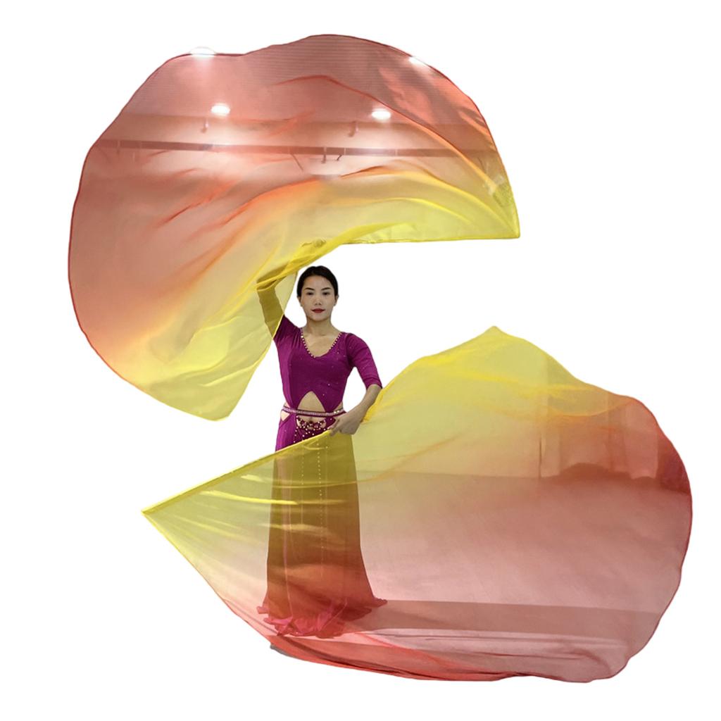 2 шт. флаги для танцев и хвалы с масштабируемым стержнем, полукруглые флаги для поклонения с крыльями, церковные флаги для поклонения для танцоров