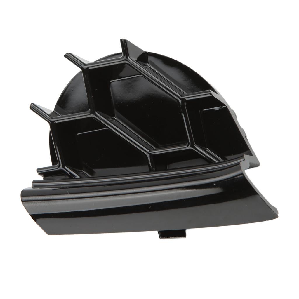 Front Bumper Tow Hook Eye Cover Cap 1880230 Replacement for Ford Focus Mk3 ST 2014‑2018