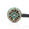 LANNRC 1404 PLUS 4600KV Бесщеточный двигатель 2 ~ 4S Lipo, диаметр вала 1,5 мм для зубочистки 2 ~ 4 дюйма