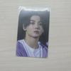 Jungkook Old Toocom In Cinema Week Предварительный заказ Benefit Photocard Sell