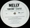 12-дюймовая пластинка NELLY - Errtime UNIR214241PROMO Universal Recor 2005 US Рэп и хип-хоп/R&B Б/У