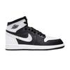 Air Air Jordan 1 Retro High OG PS 'Черно-белый 2.0' FD1412-010