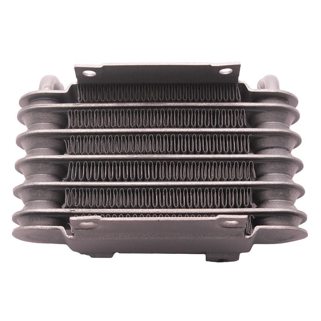 Универсальный гоночный автомобиль мотоцикл двигатель небольшой охладитель топлива Aerdentalloy