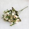 1шт искусственный цветок домашний сад этап свадебная композиция партия DIY украшения