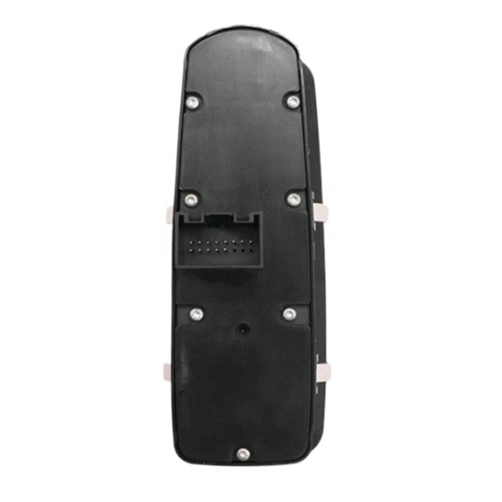 Кнопка управления главным переключателем электростеклоподъемника автомобиля, подходит для Panamera Cayenne Macan, замена 7PP959858