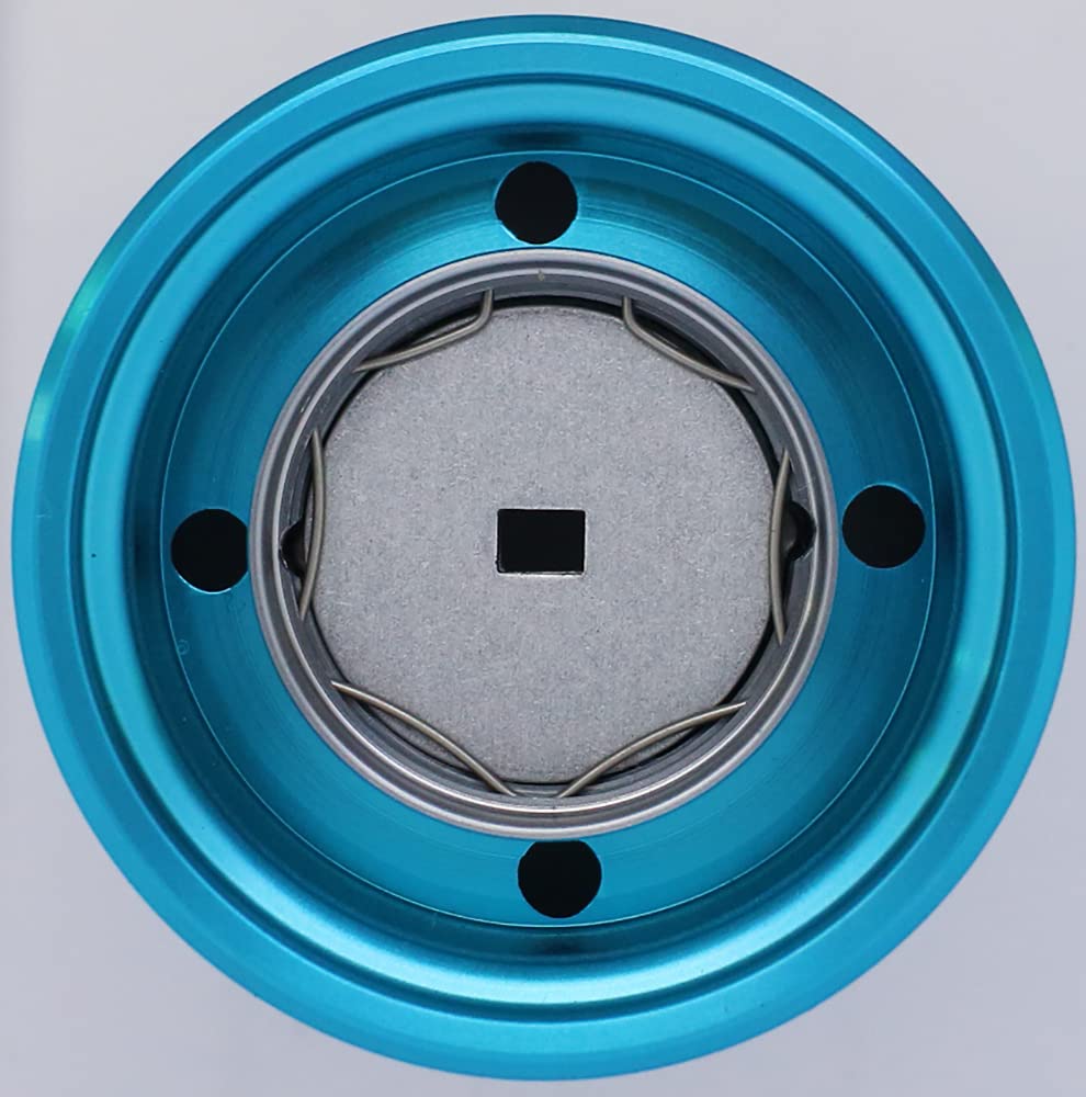 Daiwa Оригинальные детали 19 Emeraldas Spool Номер детали 6 Код детали 6Q526201 LT3000S-CH-DH