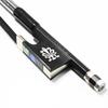 Carbon Bow Violin Bow Clear and Wild Sound [Best Seller]