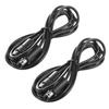 1.8m Game Console Extension Cable Wire Gamepad Line GC Controller Extended Cord for Game Cube
