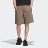 adidas X SEEBIN SS23 Повседневные шорты мужские светло-серые коричневые IA8176