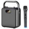Портативная Bluetooth-колонка Malata M+5110 для улицы, штекер CN (адаптер в комплекте)