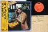 LP Пластинка РОЙ БЬЮКЕНЕН Loading Zone MPF1086 POLYDOR 1977 Япония Оби Рок Б/У