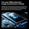 NEW V156 Max Drone Professional HD Dual Camera Dron Brushless Motor 5G WIFI FPV Foldable RC Quadcopter Helicopter Toys